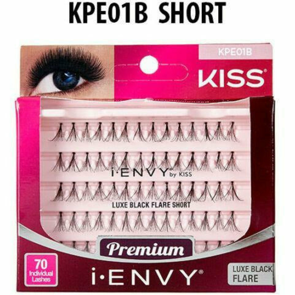iEnvy Eyelash KPE01B