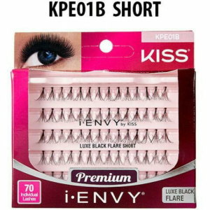 iEnvy Eyelash KPE01B