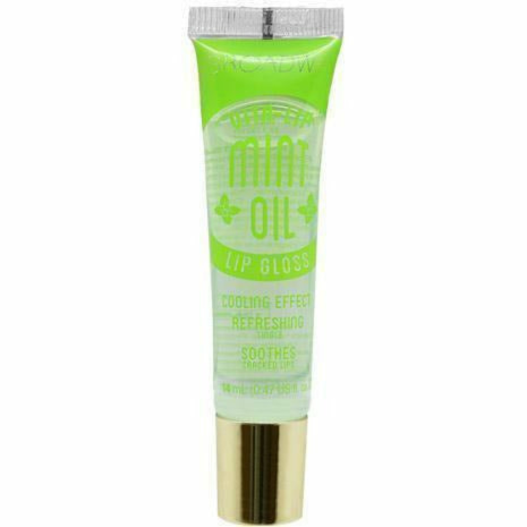 Lip Gloss 21