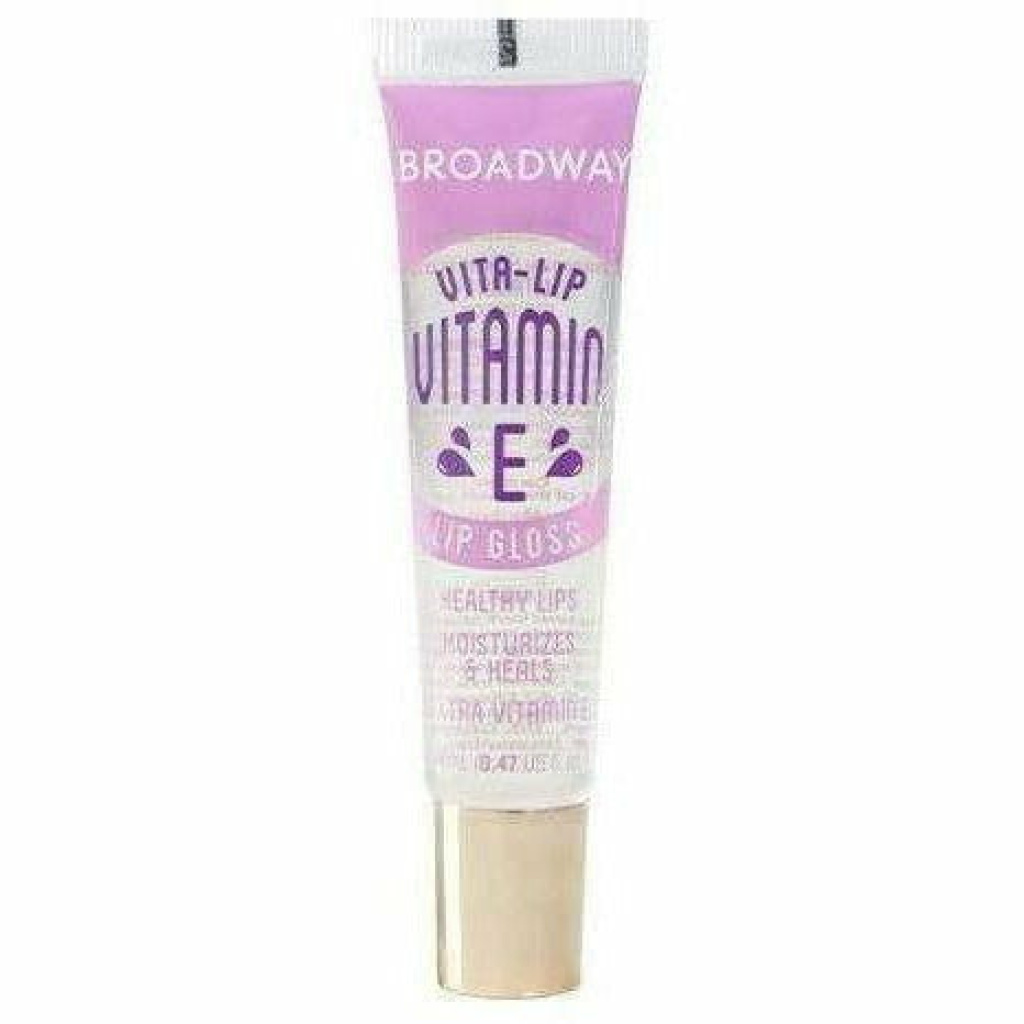 Lip Gloss 3