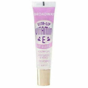 Lip Gloss 3