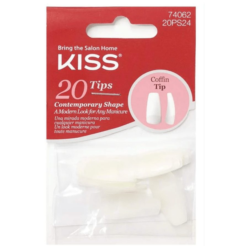KISS 20Tips #V02