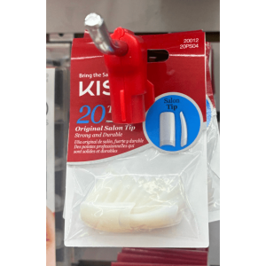 KISS 20 Tips 1