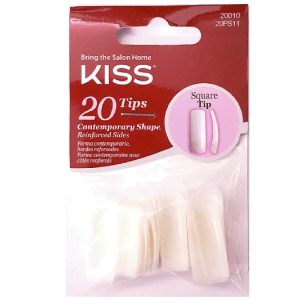 KISS 20 Tips 2