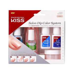 KISS Salon Kit #KSDN01