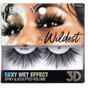 I-Envy Wet Lash #IW02