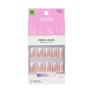KS NAILS- DUSK MIRAGE