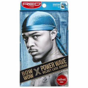 RED Power #HDUPPV05