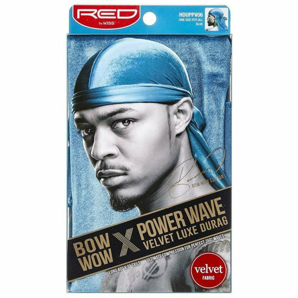 RED Power #HDUPPV06