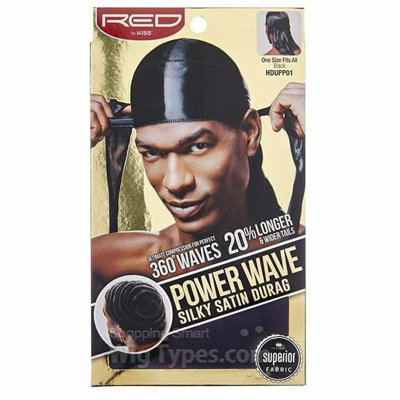 kiss-hair-accessories-red-by-kiss-silky-satin-durag-15798657908822