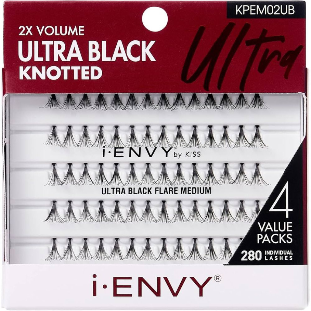 iEnvy eyelash KPEM03UB