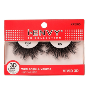 iEnvy Eyelash KPEI65