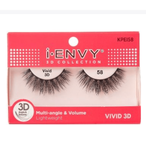iEnvy Eyelash KPEI58