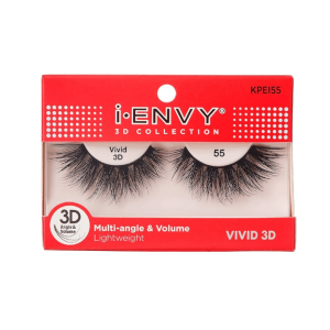 iEnvy Eyelash KPEI55
