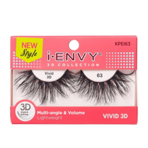 iEnvy Eyelash KPEI63