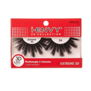 iEnvy Eyelash KPEI34