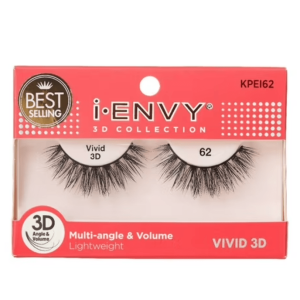 iEnvy Eyelash KPEI62