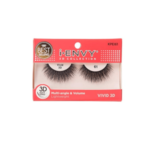 iEnvy Eyelash KPEI61