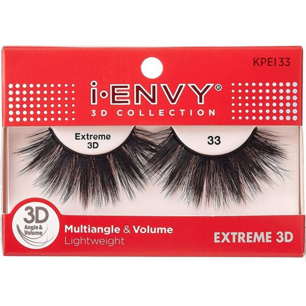 iEnvy Eyelash KPEI33
