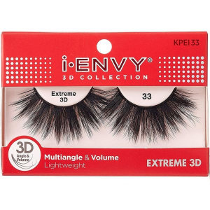 iEnvy Eyelash KPEI33