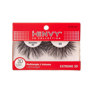 iEnvy Eyelash KPEI43