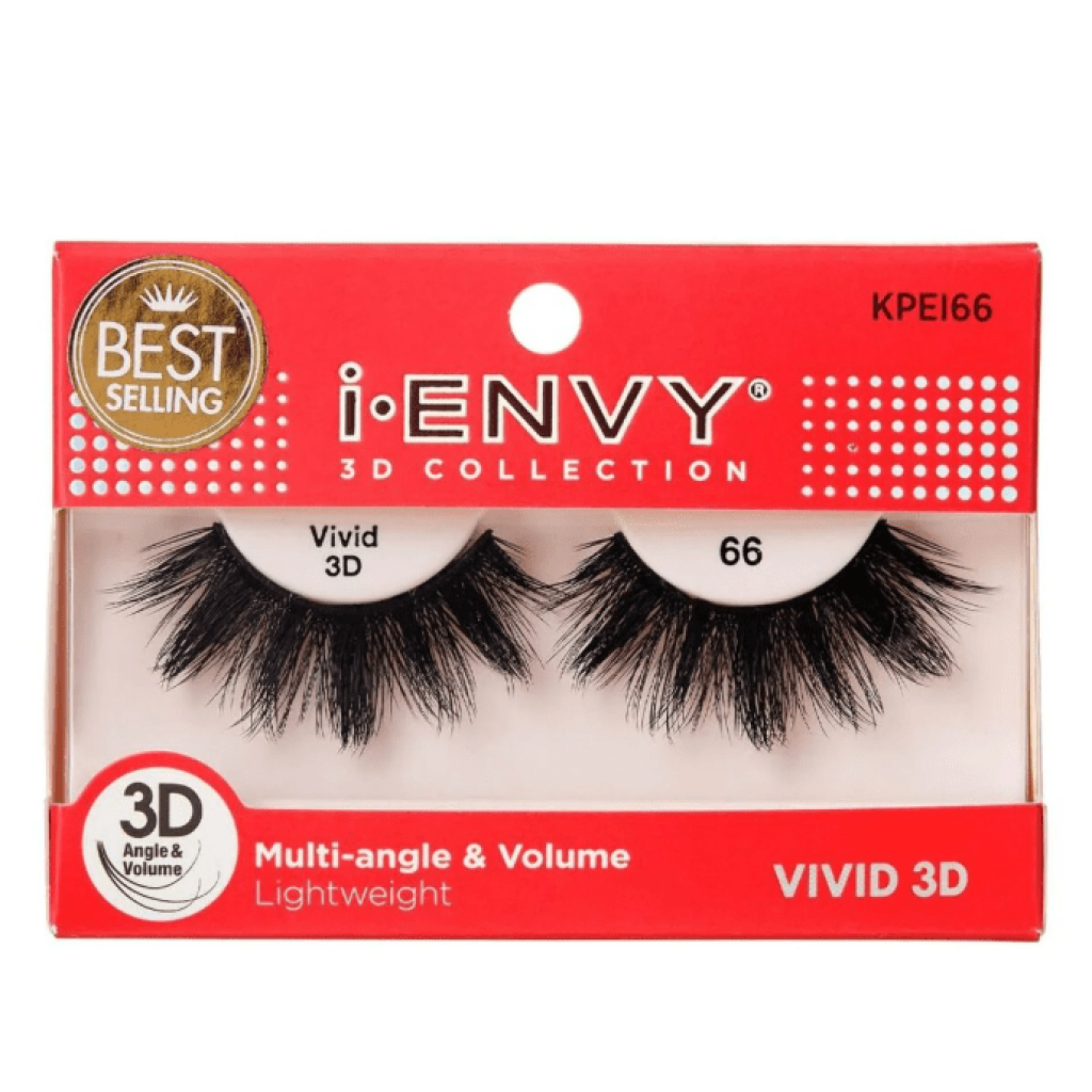 iEnvy Eyelash KPEI66