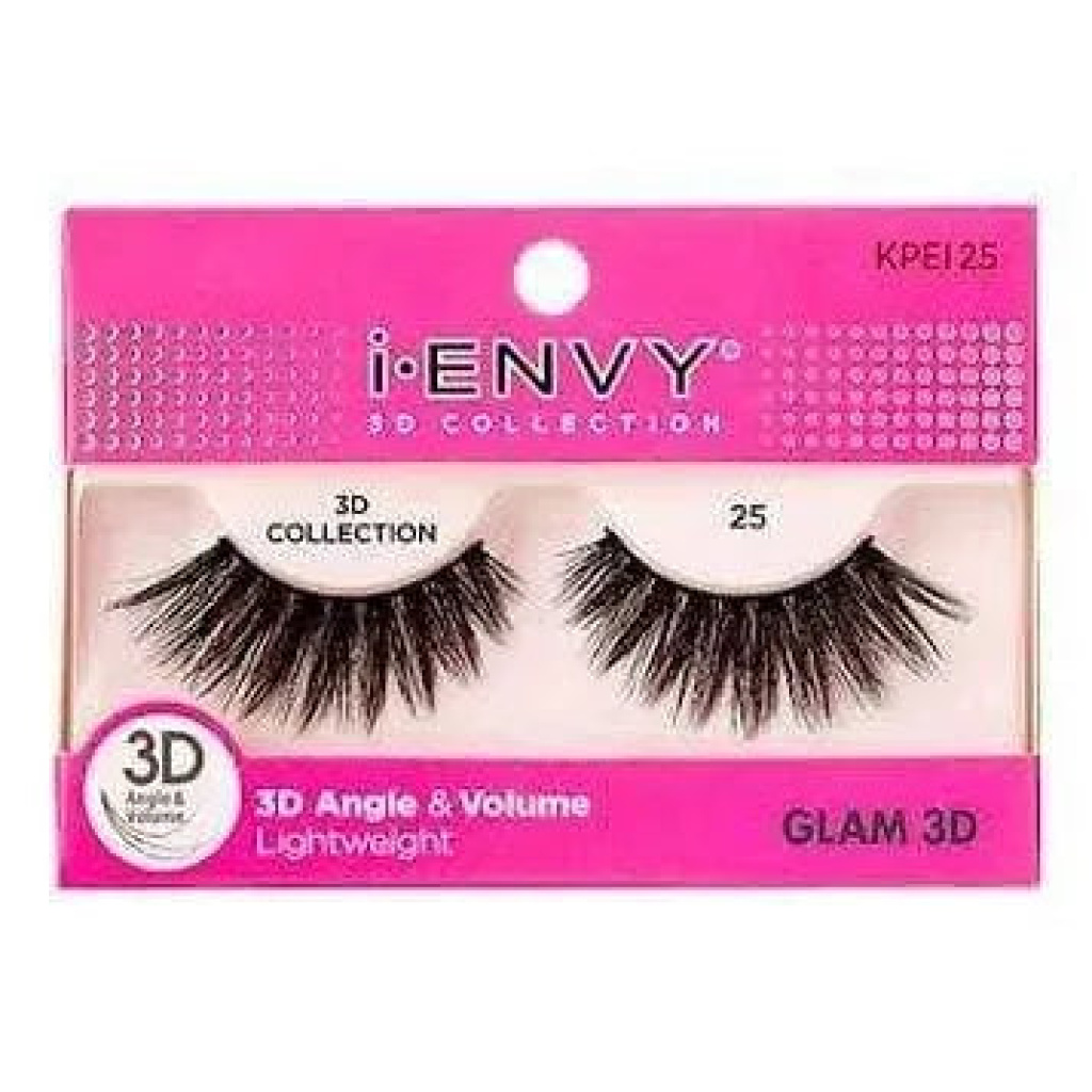 iEnvy Eyelash KPEI25