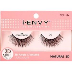 iEnvy Eyelash KOEI26