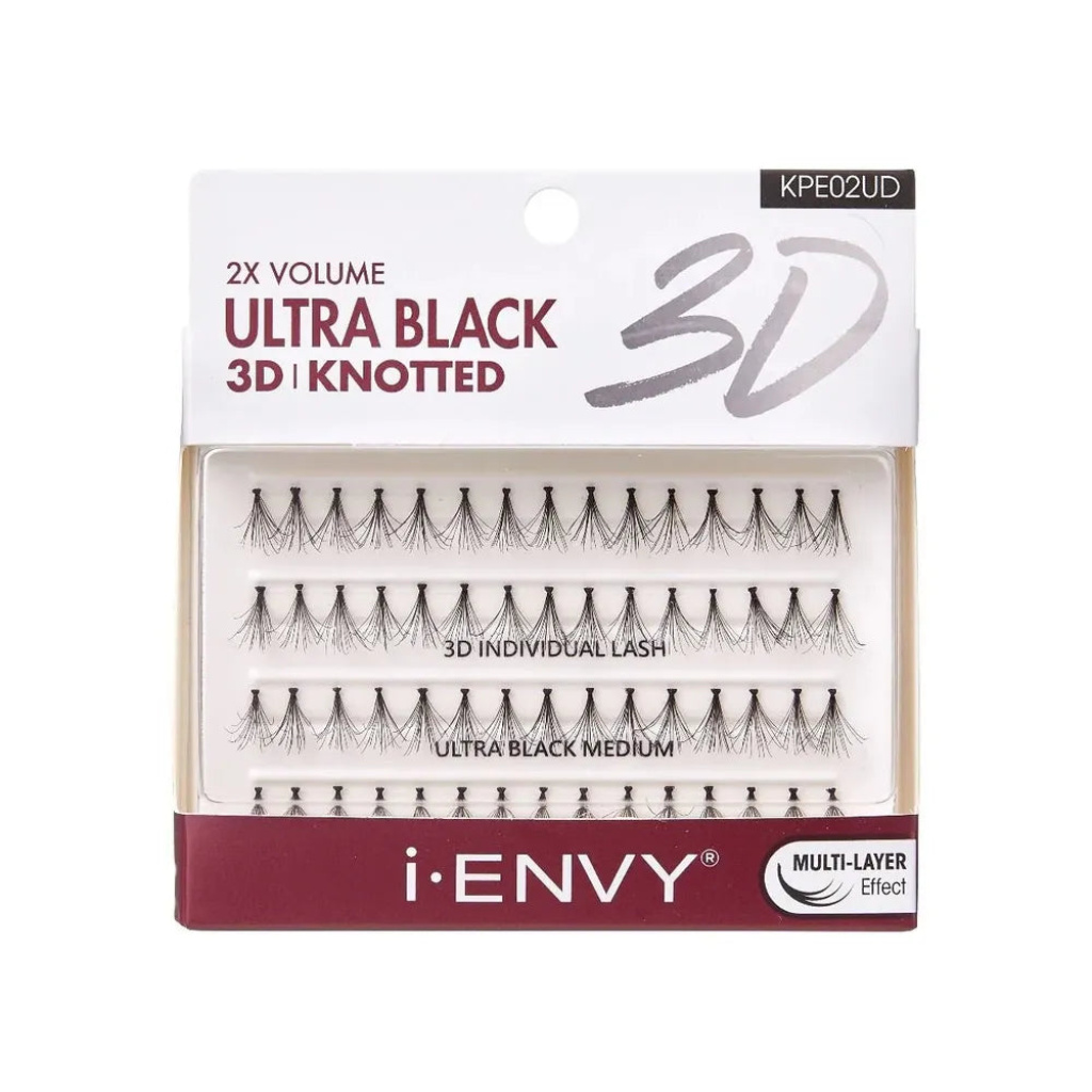 iEnvy Eyelash KPE02UD
