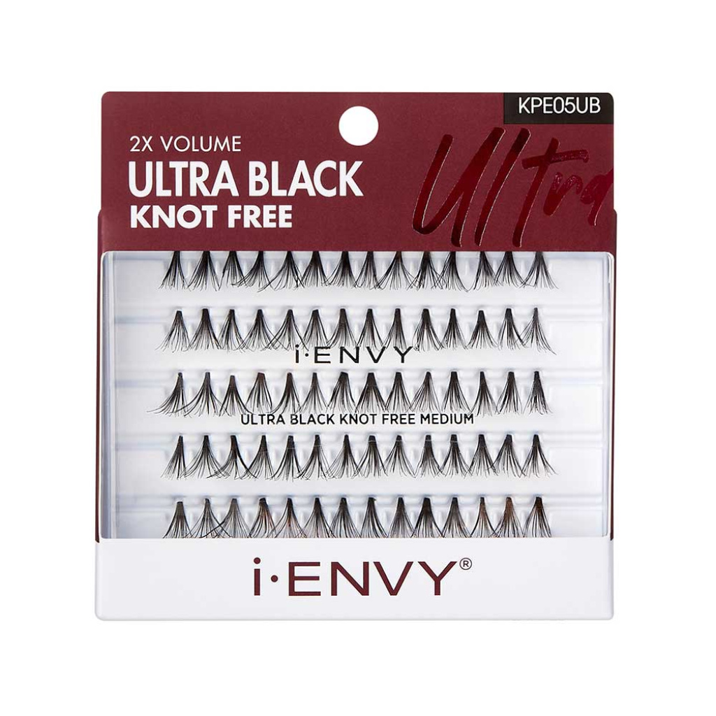 iEnvy Eyelash KPE05UD