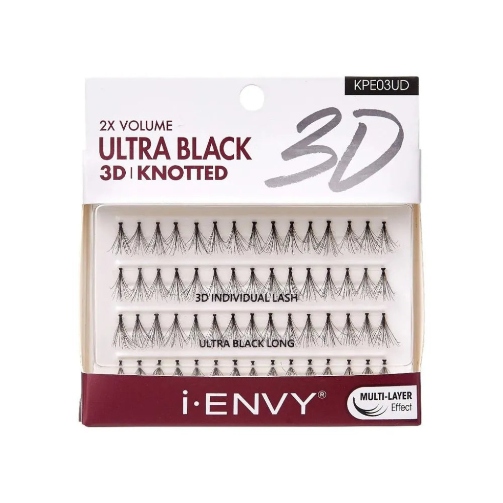 iEnvy Eyelash KPE03UD