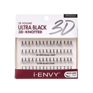 iEnvy Eyelash KPE03UD