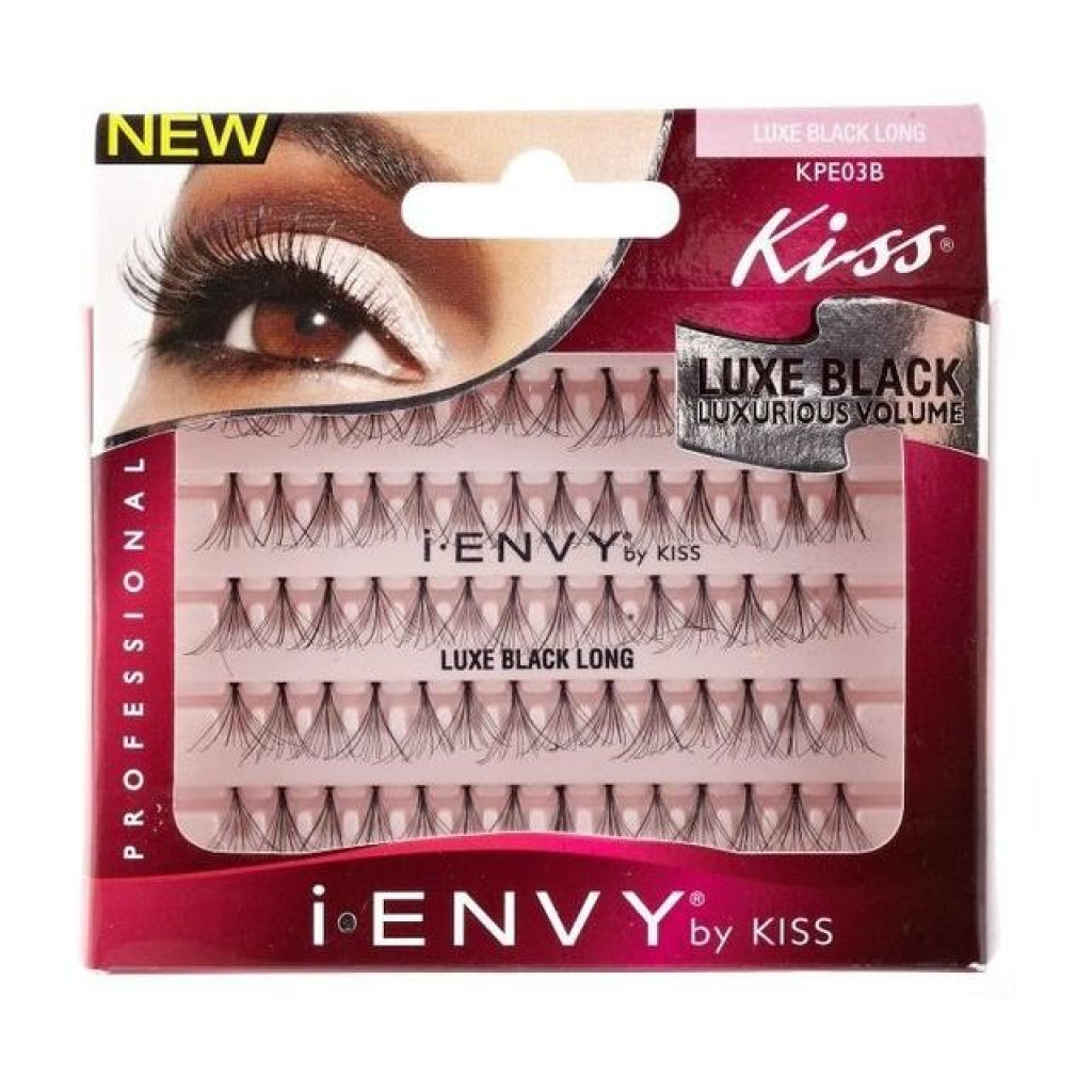 iEnvy Eyelash KPE03B