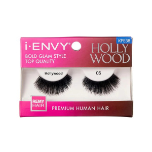 iEnvy eyelash KPE38