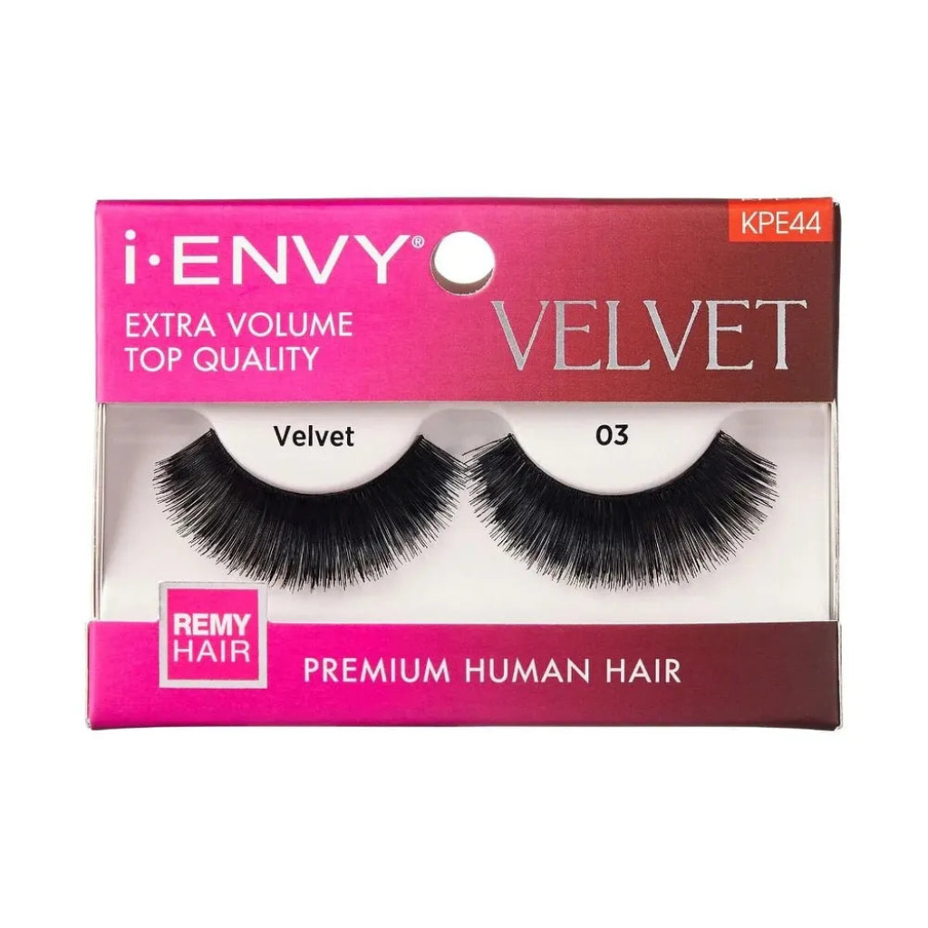 iEnvy eyelash KPE44
