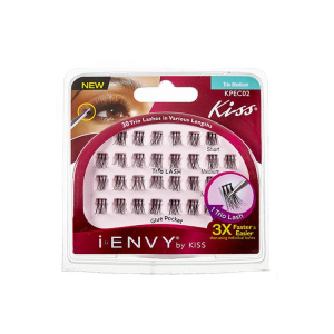 I-ENVY Trio Lash