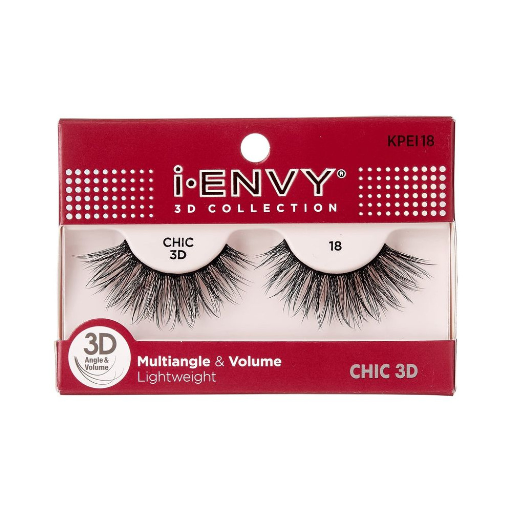 iEnvy Eyelash KPEI18