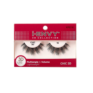 iEnvy Eyelash KPEI16