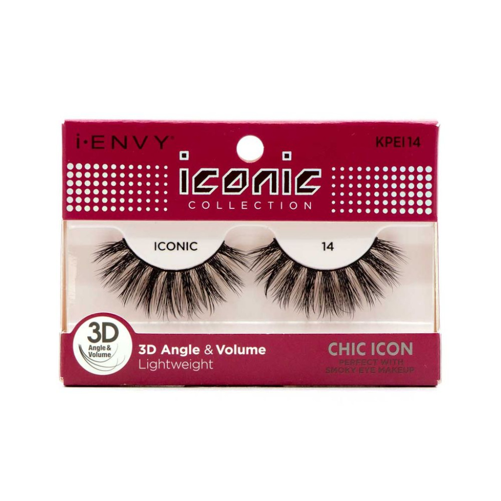iEnvy Eyelash KPEI14