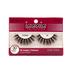 iEnvy Eyelash KPEI14