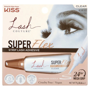 Lash Couture Strip Lash Clear Adhesive