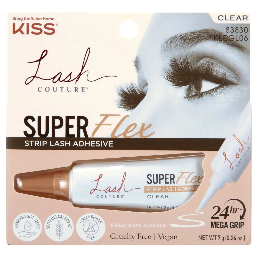 kiss-lash-couture-super-flex-oat-infused-lash-adhesive-black-white-latex-free-flexible-hold-7g-024-oz-957414