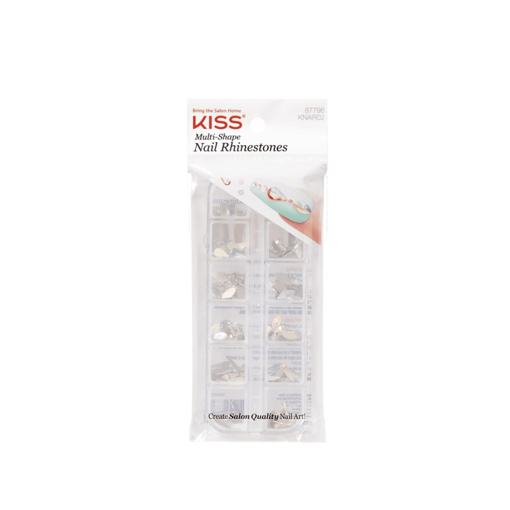 KISS Nail #KNAR02