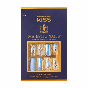 KISS Nail #KJ51
