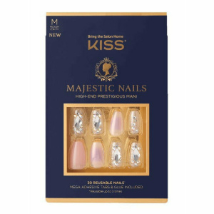 KISS Nail #KMA02