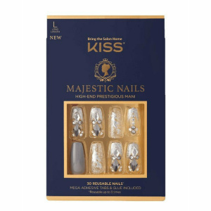 KISS Nail #KMA03