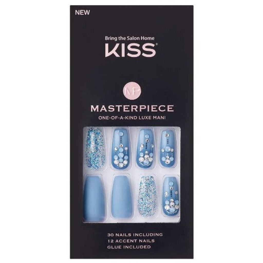 KISS Master 30-pcs