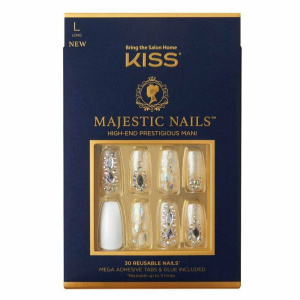 KISS Nail #KJ50