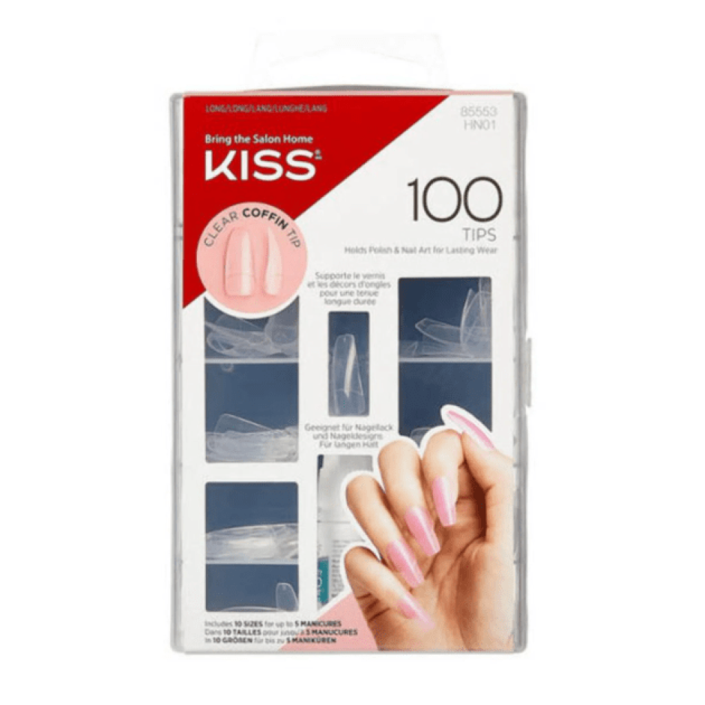 kiss 100Tips 100PS08