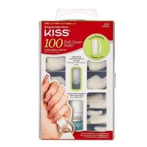 KISS 100Tips 100PS 17W